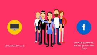 Famous Binary Options Made Easy| Simple Strategy Profile