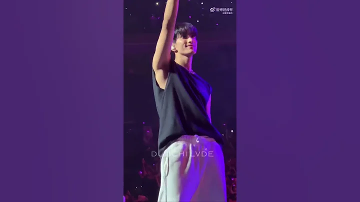 dokyeom: a ball of sunshine #dk #dokyeom #seventeen #concert #smile #love #cute #shorts