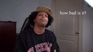 NBA 2K21 Next Gen HORRIBLE Server Lag! Cringe Ronnie! Agent 00 Rant