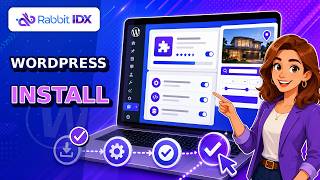 How to Install Rabbit IDX on WordPress: IDX Plugin Setup Tutorial