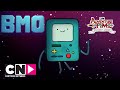 ADVENTURE TIME: UZAK DİYARLAR |  BMO | Cartoon Network Türkiye