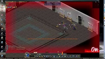 Conquer Online - Class Introductory Video.