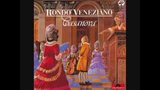 Rondo&#39; Veneziano - Giardino Incantato