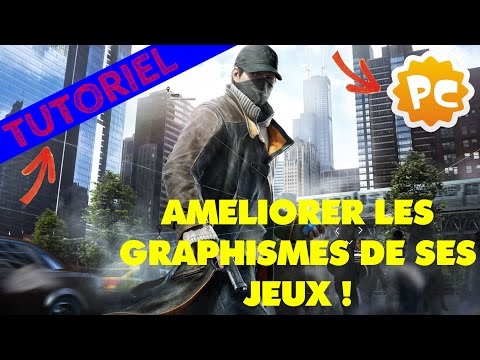 Vidéo: Graphiques Britanniques: GTA Dans Cette Chienne