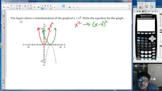Math 151 - Final Exam Review part 2