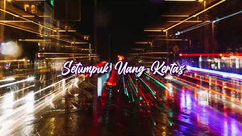 Thumbnail of Java Jive | Gadis Malam (Lirik)