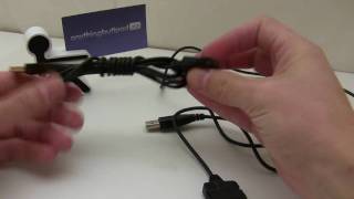 This video shows you how to wrap up cables without cable ties. even
though are not using any fasteners, the still remain a solid bundle.
for ti...