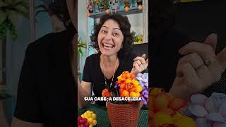 Benefícios terapêuticos das Flores de EVA
