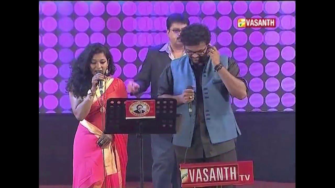 RAM BAM BAM by Playback SATHYAPRAKASH & MADHU IYER GANESH KIRUPA Best Light Music Orchestra