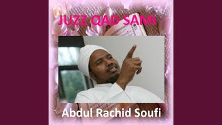 Sourate At Talaq