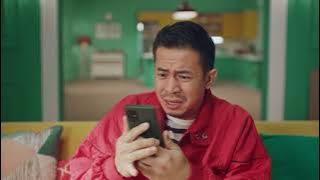 Iklan SASA - Ikuti Kata Hati   Saatnya Move On ke Sasa Santan