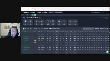 DFS Office Hours 10/26: Understanding variance and upside, NBA late swap