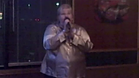 Terri Willis - Witch Doctor