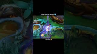 yasuo gameplay #wildrift #midyasuo #edit #yasuo #mid