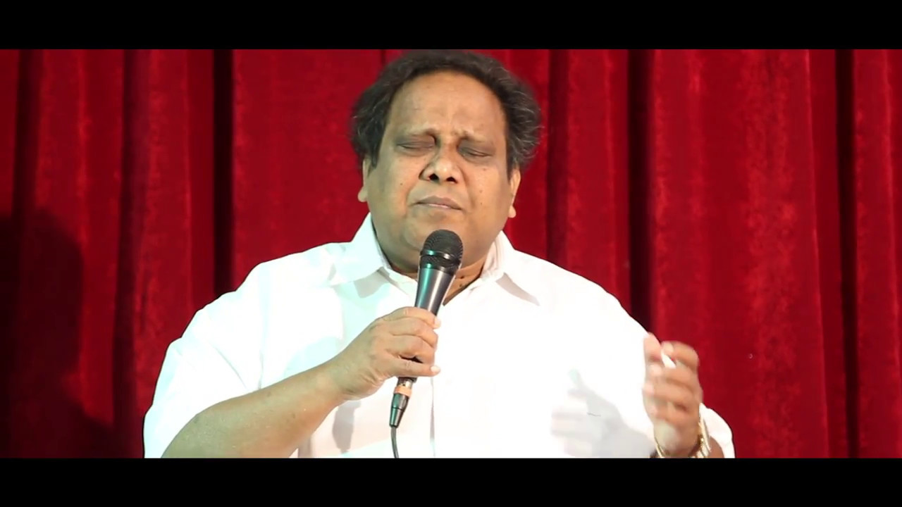 Pr KSWilson  Anbey Umaku Arathanai  Latest Tamil Christian Worship Song 2017