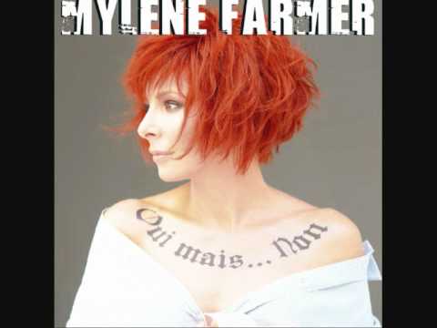 Oui mais... non - Mylène Farmer - YouTube