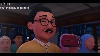 Download Lagu Upin ipin menyanyi aisah MP3