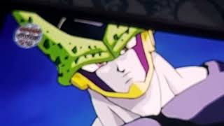 Dragon ball ZKai Goku versus Cell Part-1 Dragon ball cartoon