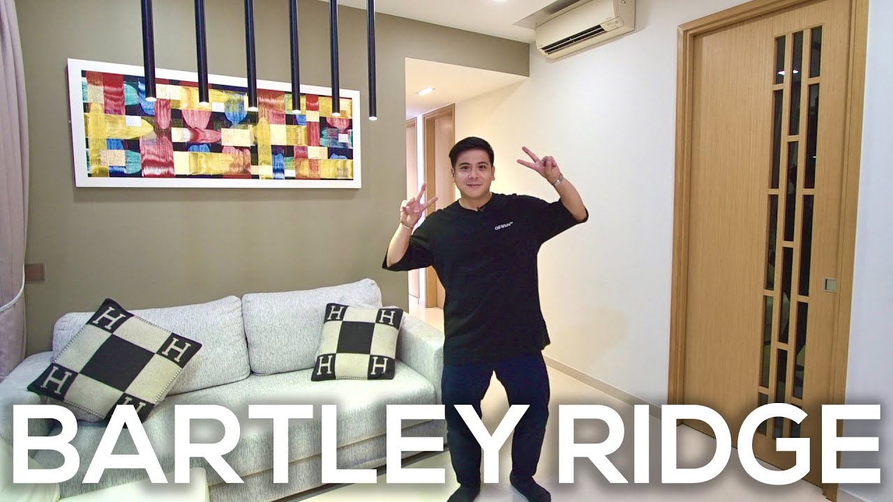 BARTLEY RIDGE (MARCUS LAW) SINGAPORE PROPERTY LISTING