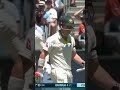 really ? #cricket #davidwarner #out #testcricket #cricket fan