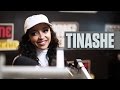 Tinashe On Headlining Her Own Tour, Sex Life, New Music + More