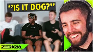 KSI'S DUMBEST MOMENTS!