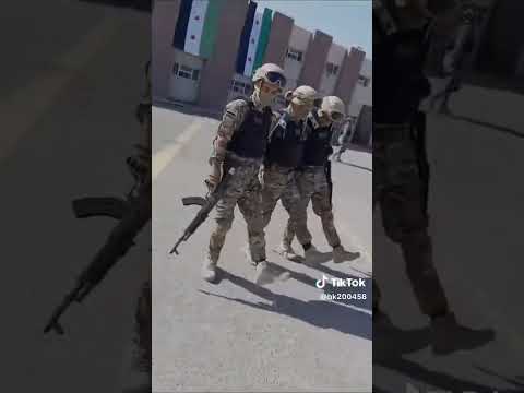جيش سوريا الجديد