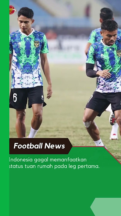 Salahmu Sendiri, Shin Tae-yong! #shorts #timnasday #affcup #shintaeyong