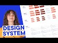 6 design system dun site  fondamentaux du web design