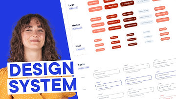 6. Design system d