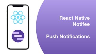 React Native | Notifee | Push Notifications screenshot 4