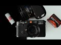 Is the Leica M6 for you?
