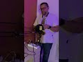 Pode morar aqui - Theo Rubia sax cover