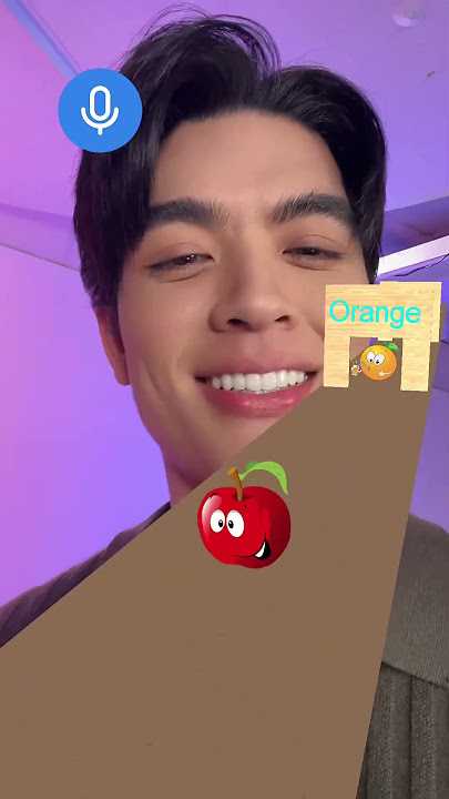 not the thai accent 😭 #gawincaskey #jossgawin #josswayar #mygoldenblood