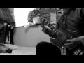 BLANKEY JET CITY-胸がこわれそう(Bass cover)