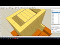 10. Экспромт, сырой проект банной печи для низких помещений. Видеопорядовка.