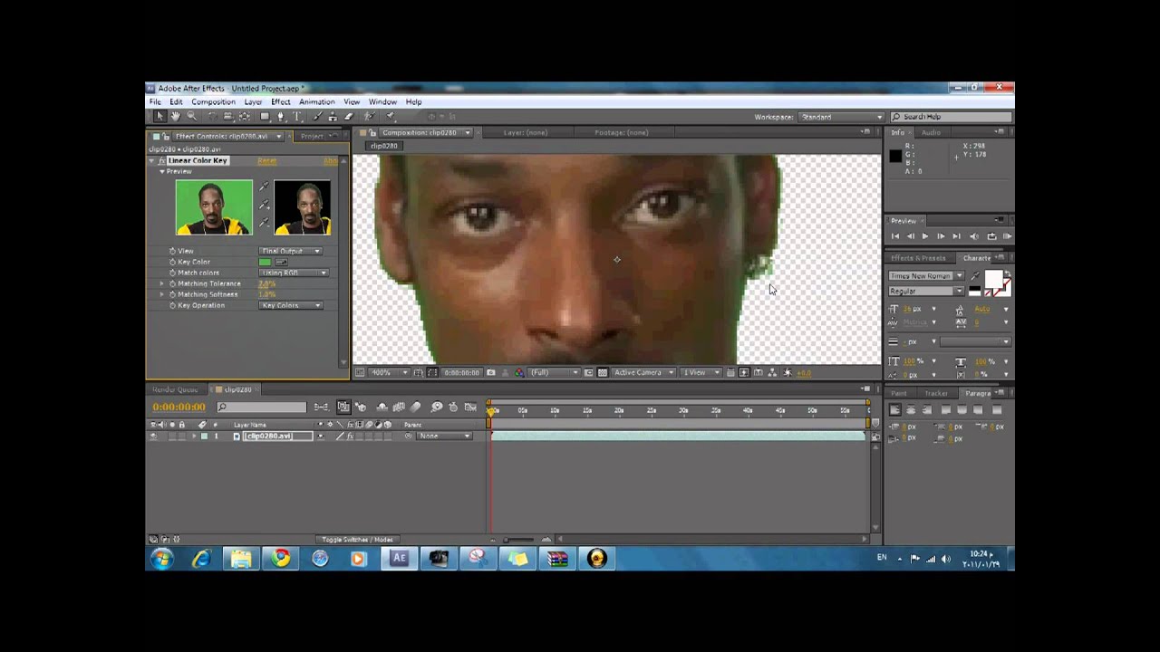 keylight 1.2 after effects tutorial keylight 1.2 after effects tutorial
