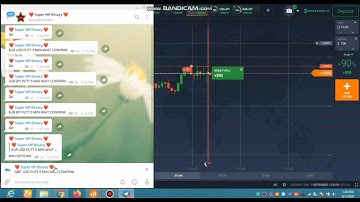 Iq option VIp signals, Binary options trading, Binary options signal,
