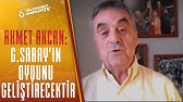 Olimpiu Morutan Galatasaray Da Morutan Skills Attigi Goller Youtube