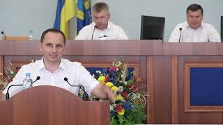 Роман Боднар про реалізацію дорожніх планів (відео)