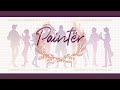 【歌ってみた】Paintër ／ halyosy covered by HOLOSTARS【9人歌唱】:w32:h24