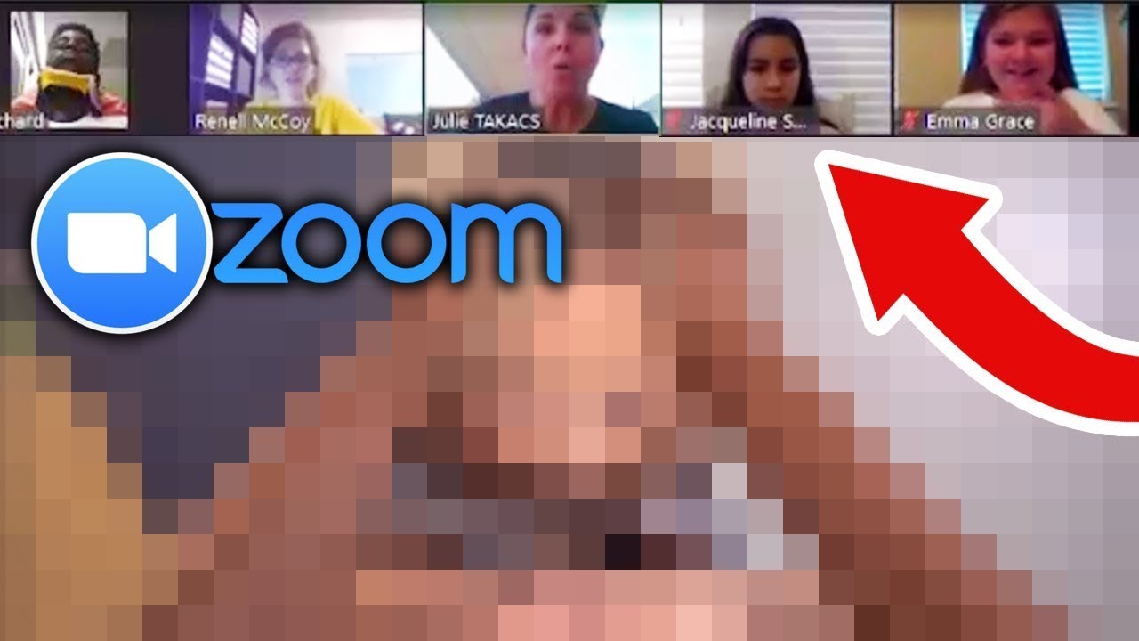 Best of Online School Trolling Compilation! (Zoom Trolling) - YouTube