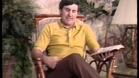 Colossians 1:21-2:7 lesson by Dr. Bob Utley