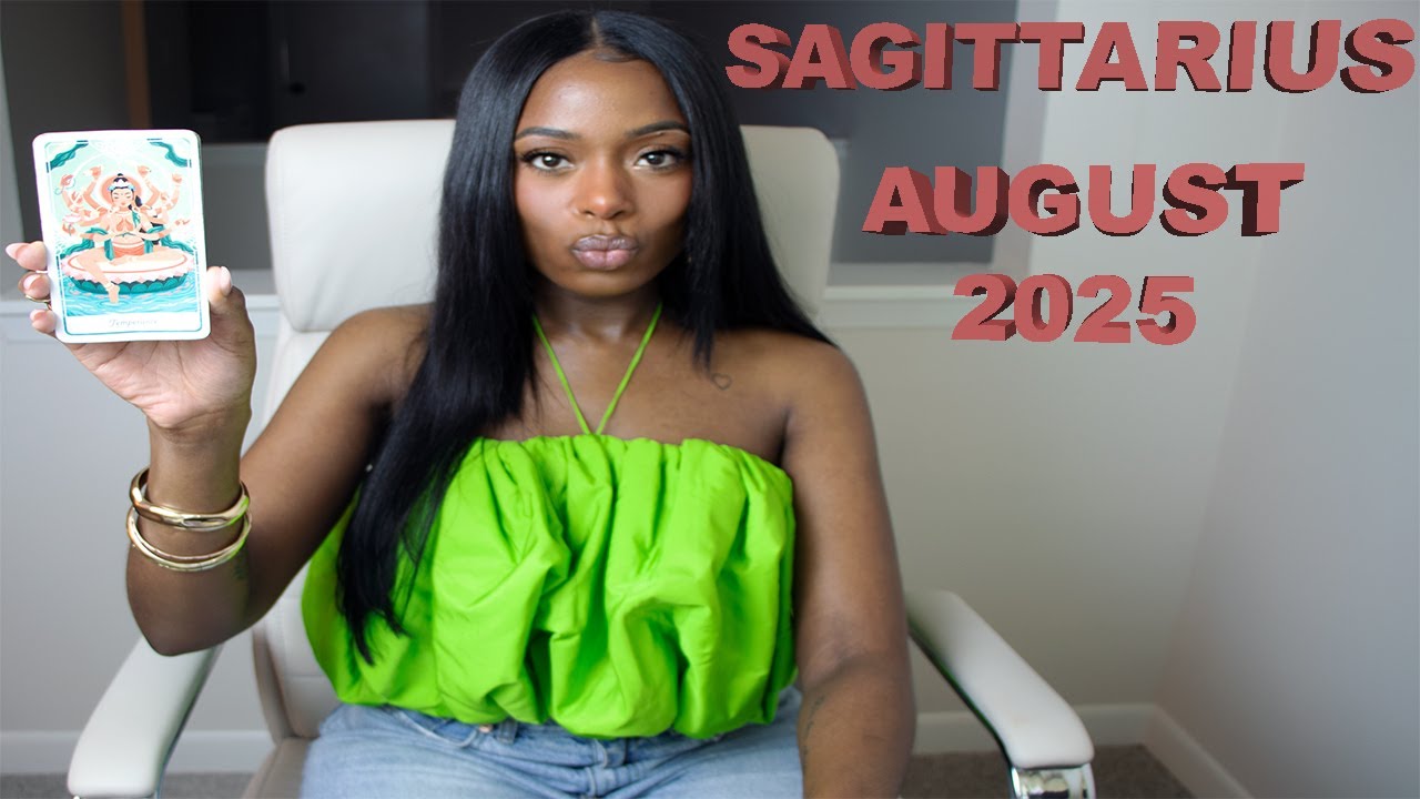 SAGITTARIUS ♐️ THE ONE WITH NO CONTACT 🤐 YOU V. THEM 💕