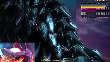 Shinryu Extreme - DRG POV