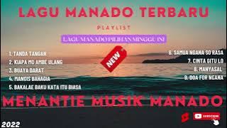 Album Pop Manado Tanda Tangan | Wella Makawimbang