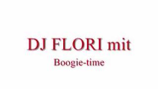 Dj Flori-Boogie-Time