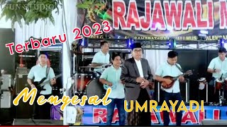 MENYESAL | RAJAWALI MUSIC | UMRAYADI