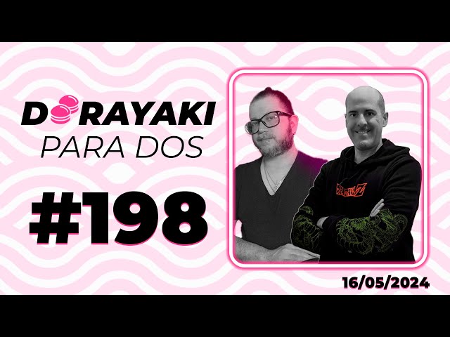 Dorayaki Para Dos #198