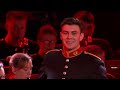 Delilah | Tom Jones | The Bands of HM Royal Marines